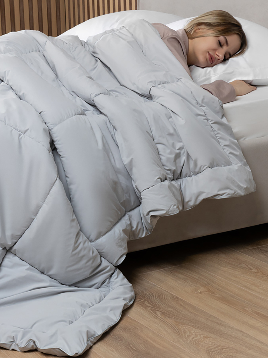 Одеяло Askona Bellagio 2.0 200 x 220 см - фото 5