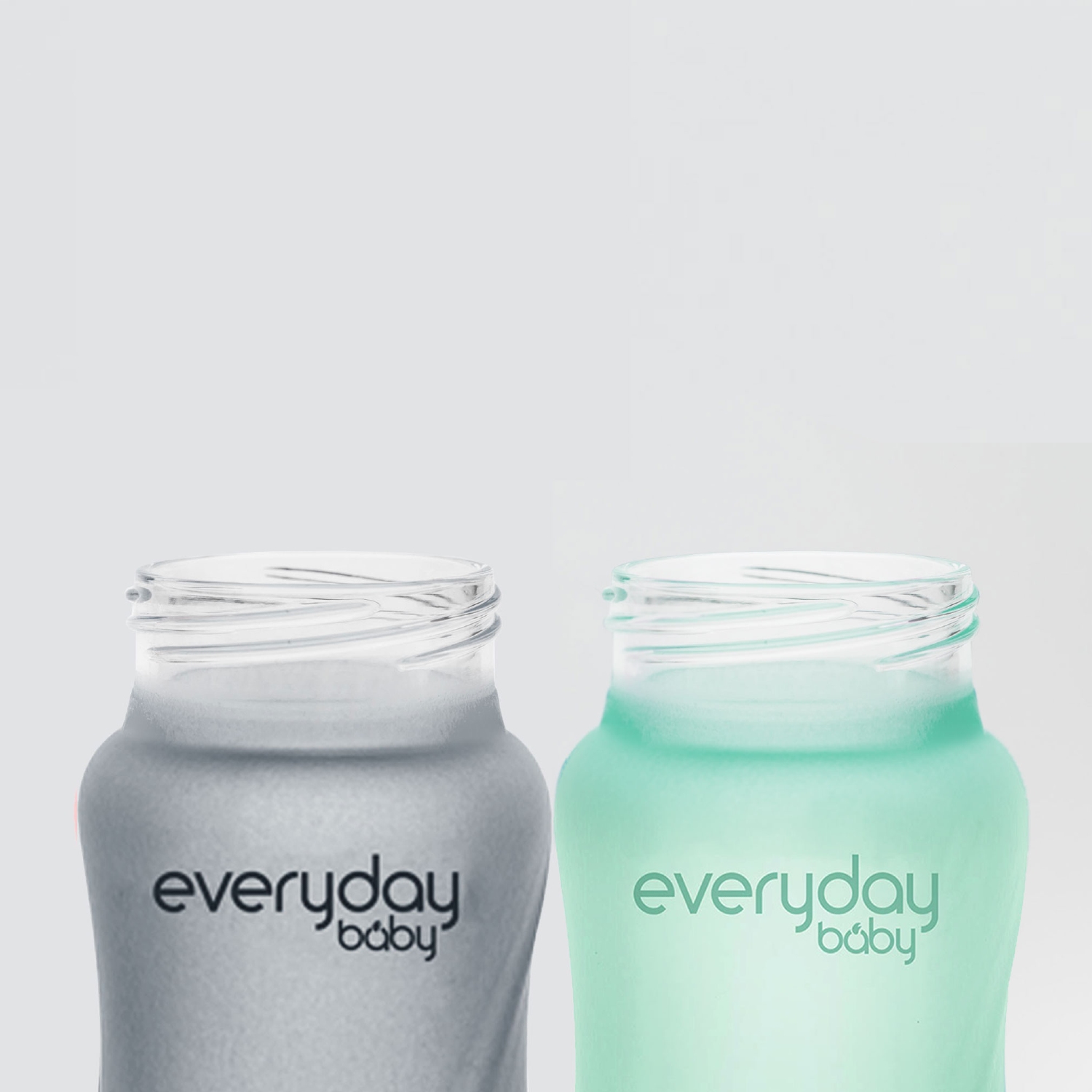 Бутылочка Everyday baby 150 мл - фото 8