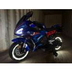 Электромотоцикл TOYLAND BMW S1000RR Shark