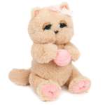 Игрушка мягкая Angel Collection котик