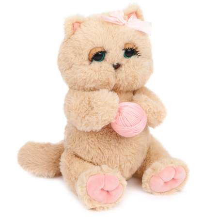 Игрушка мягкая Angel Collection котик