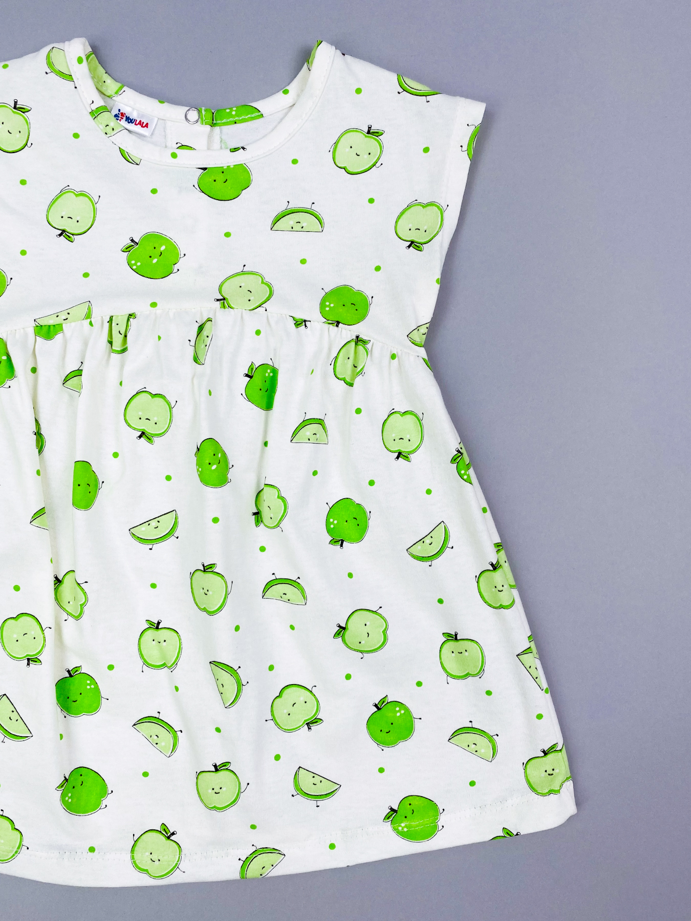 Платье YOULALA ЦБ-00001361 - фото 4