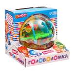 Настольная игра Фиксики Головоломка