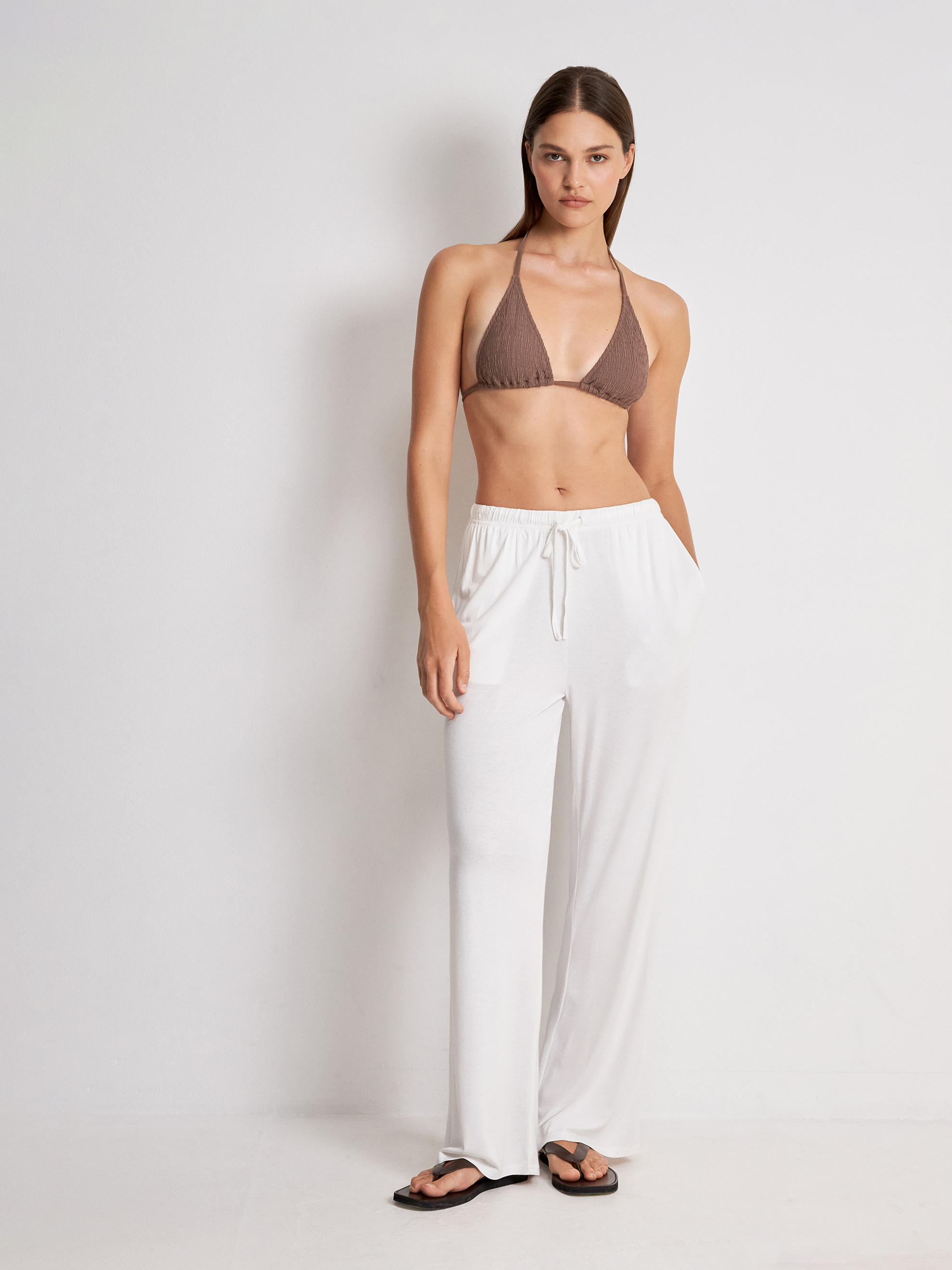 Брюки Infinity Lingerie 31200160085_0094316 - фото 1