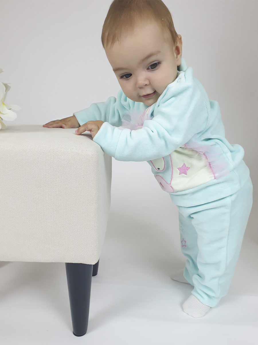 Комплект Luneva 1032-10-4. - фото 2