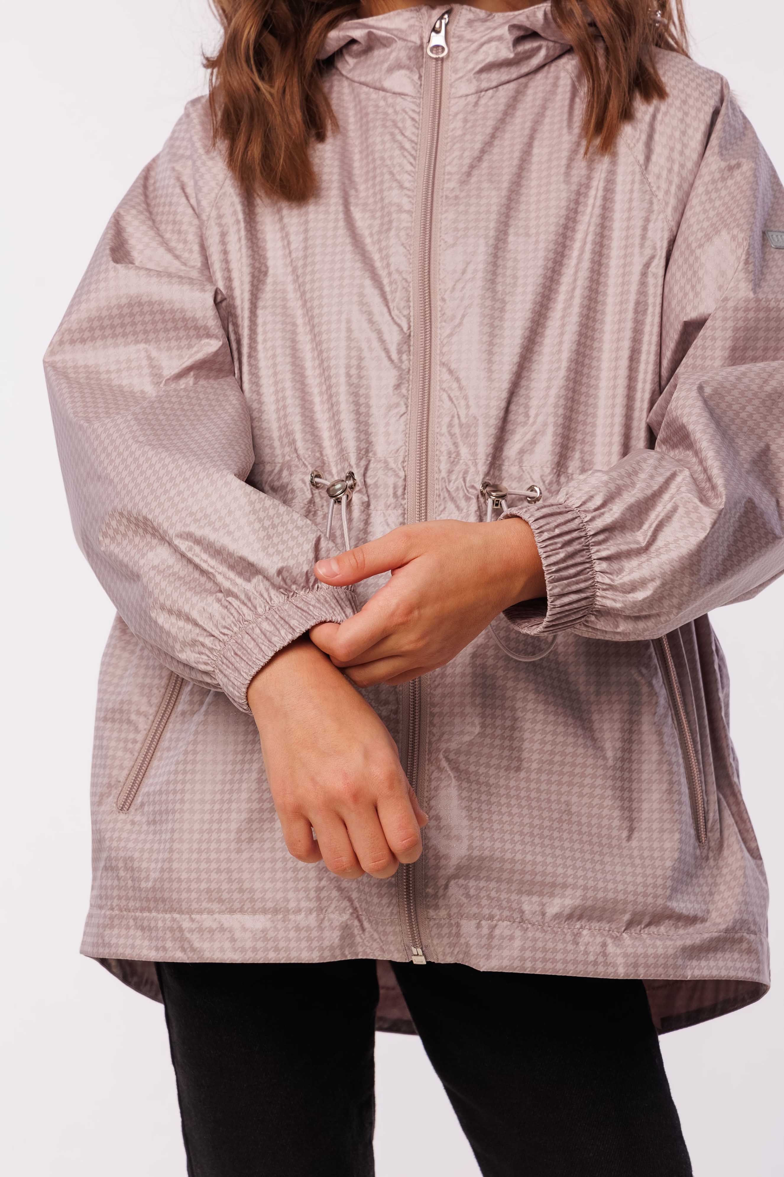 Ветровка UKI KIDS 7spr24-025б - фото 3