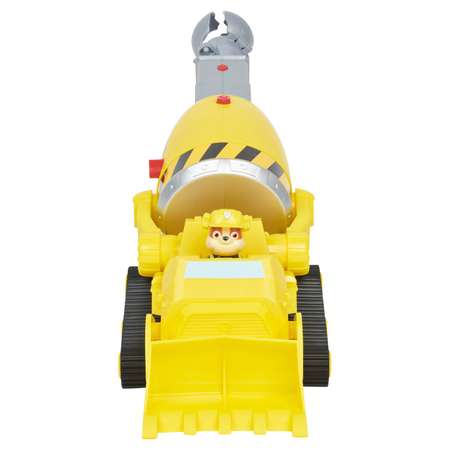 Бульдозер Paw Patrol