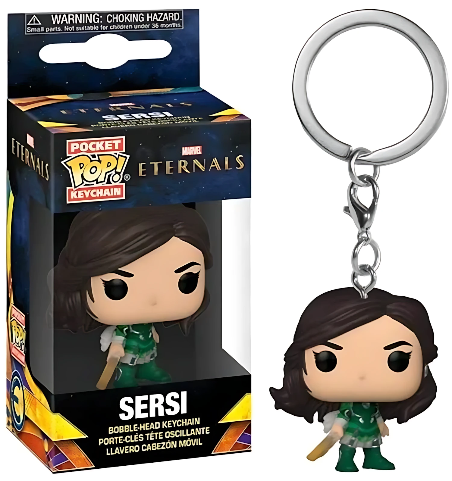 Фигурка Funko - фото 1