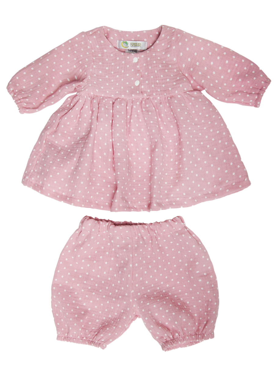 Комплект СОННЫЙ ГНОМИК К4030/24 - фото 1