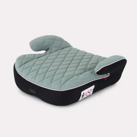 Автокресло MOWbaby Boost Green 3 (22-36 кг) зеленый