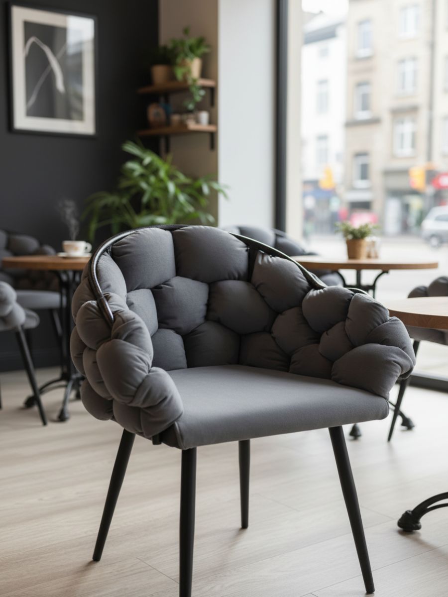 Стул New Victoria - фото 1