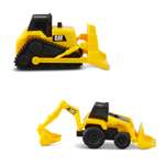 Экскаватор CAT Little Machines