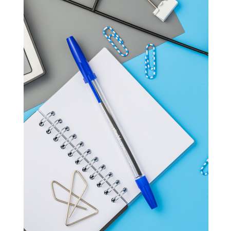 Ручка шариковая Attache
