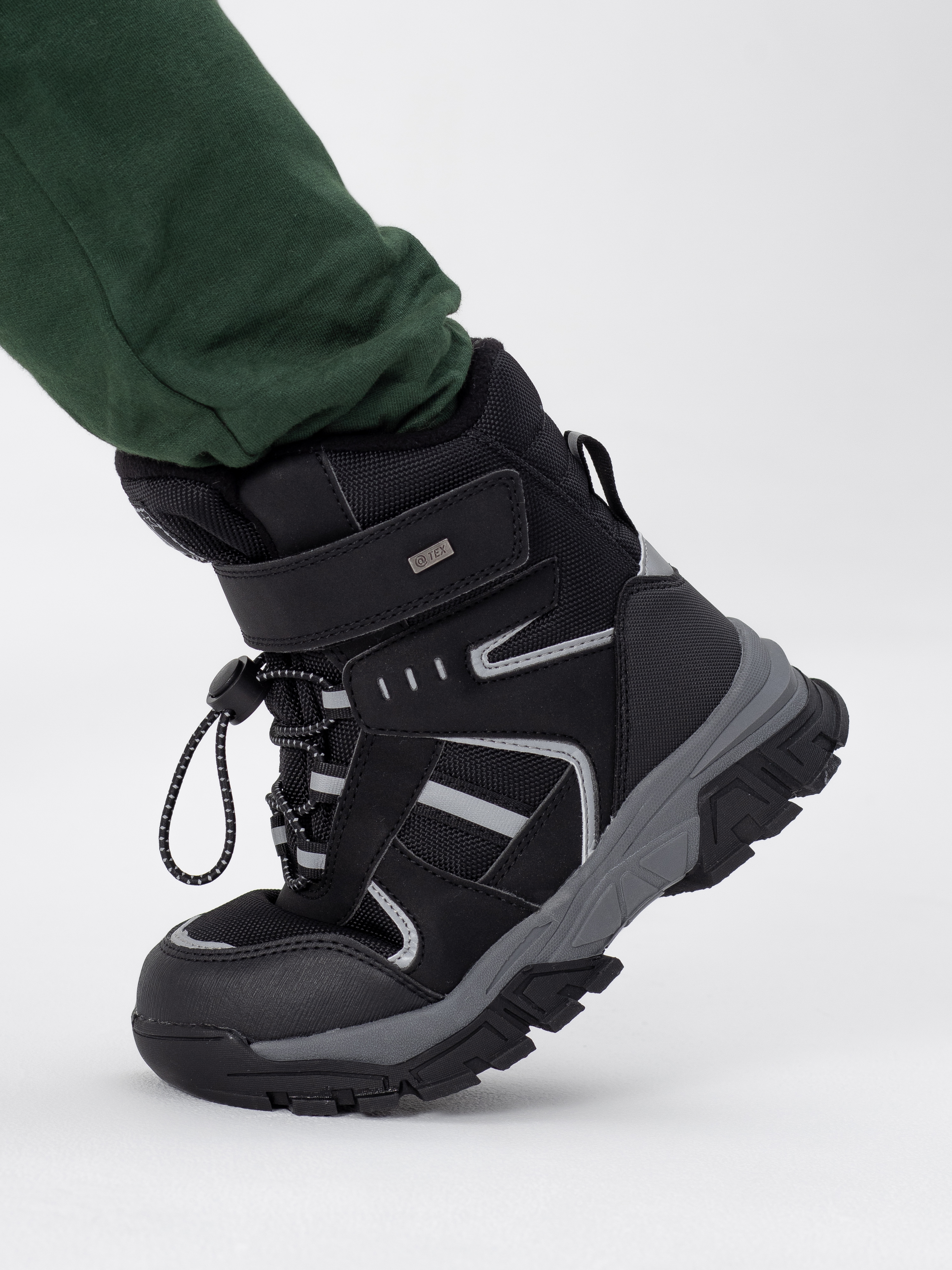 Сапоги Antilopa AL 12783-1 - фото 18