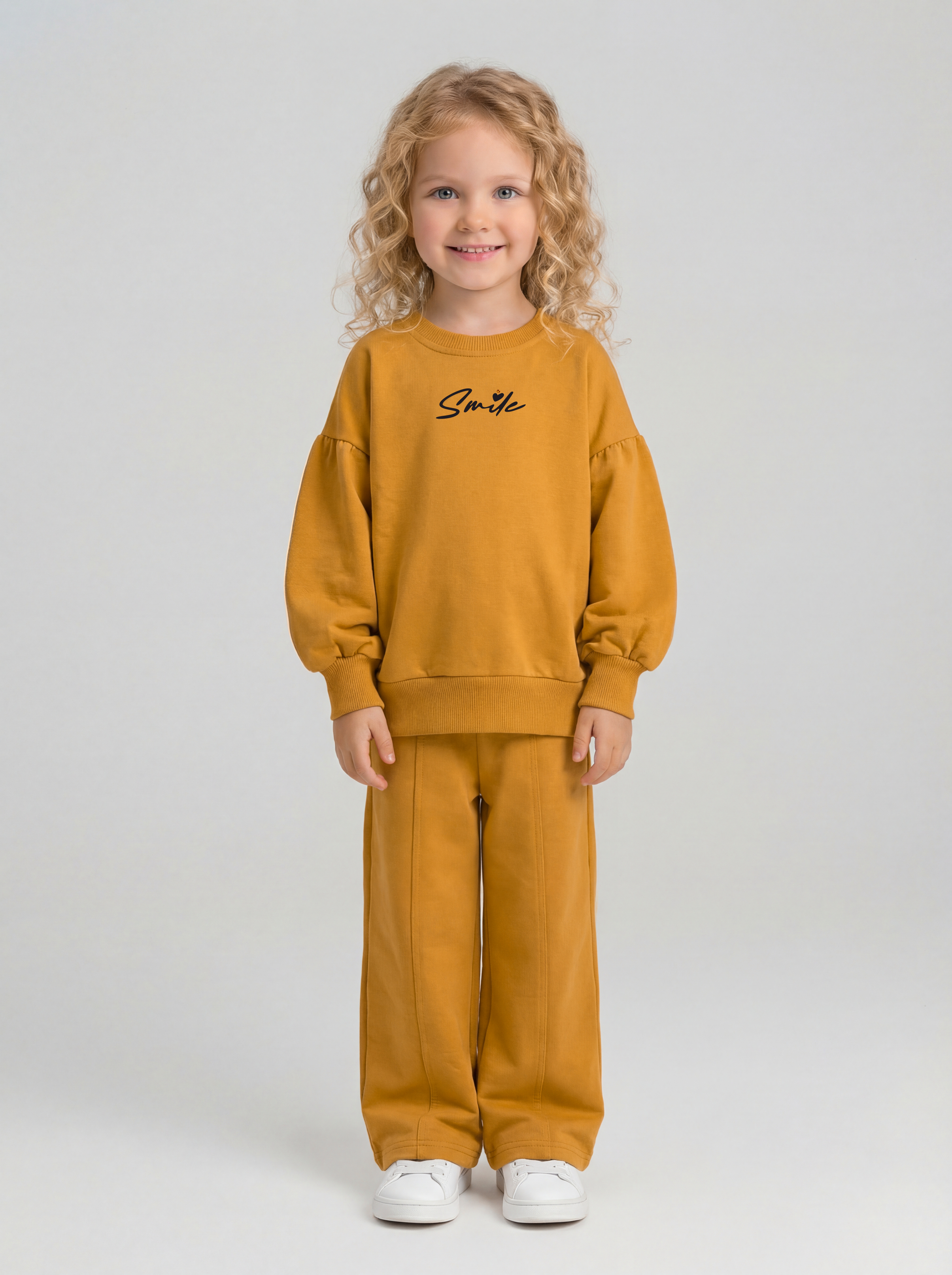 Костюм KUZA 1337А4 - фото 1