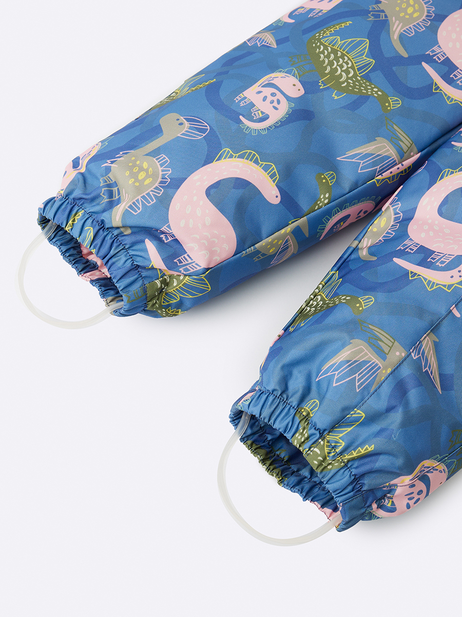 Комбинезон Lassie 71103409-6200 - фото 9