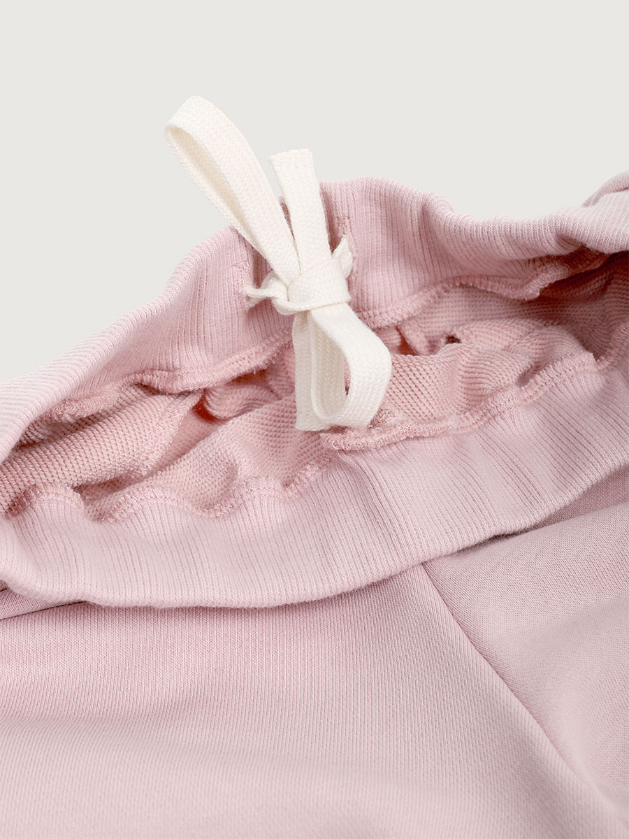 Костюм NIKASTYLE 7т21625 пудра - фото 8