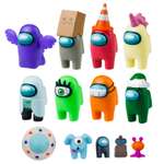 Игровой набор PMI