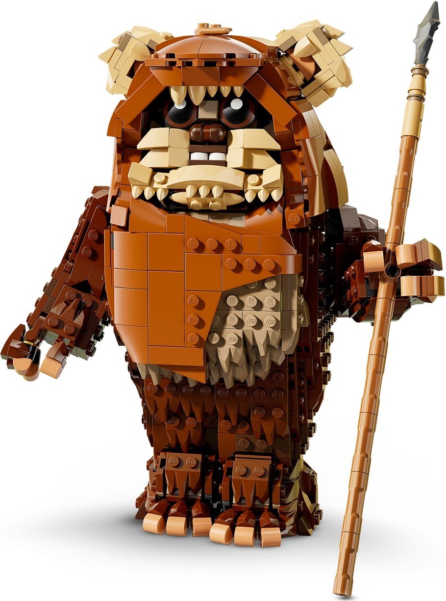 Конструктор LEGO Star Wars 75430 1010 дет. - фото 7