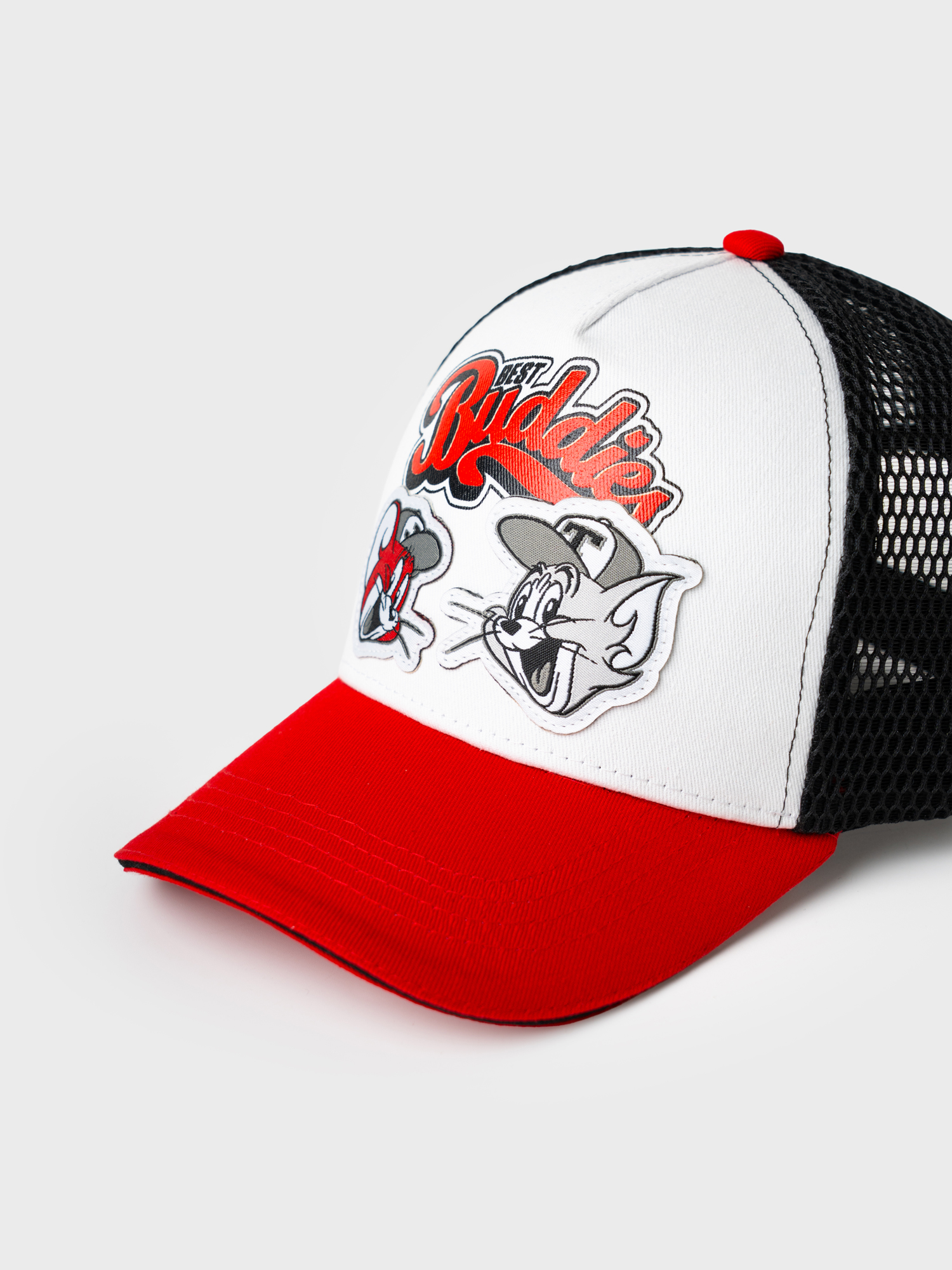 Бейсболка PlayToday 12632038 - фото 7