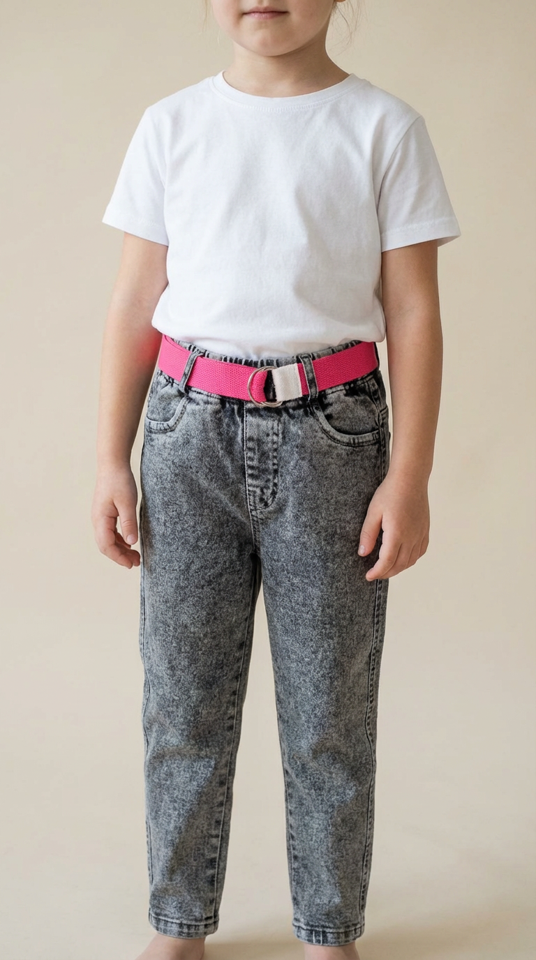 Джинсы Charos B2655 - фото 1