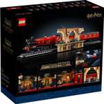 Конструктор LEGO Harry Potter