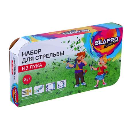 Набор SILAPRO
