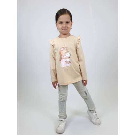 Лонгслив Luneva