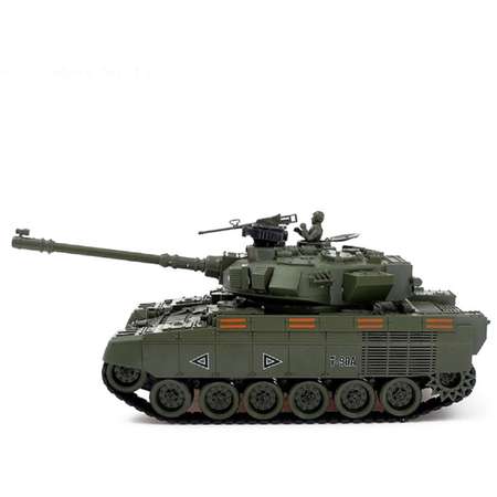 Танк РУ R-Wings 1:18