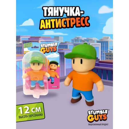 Фигурка Stumble Guys Mr. Stumble