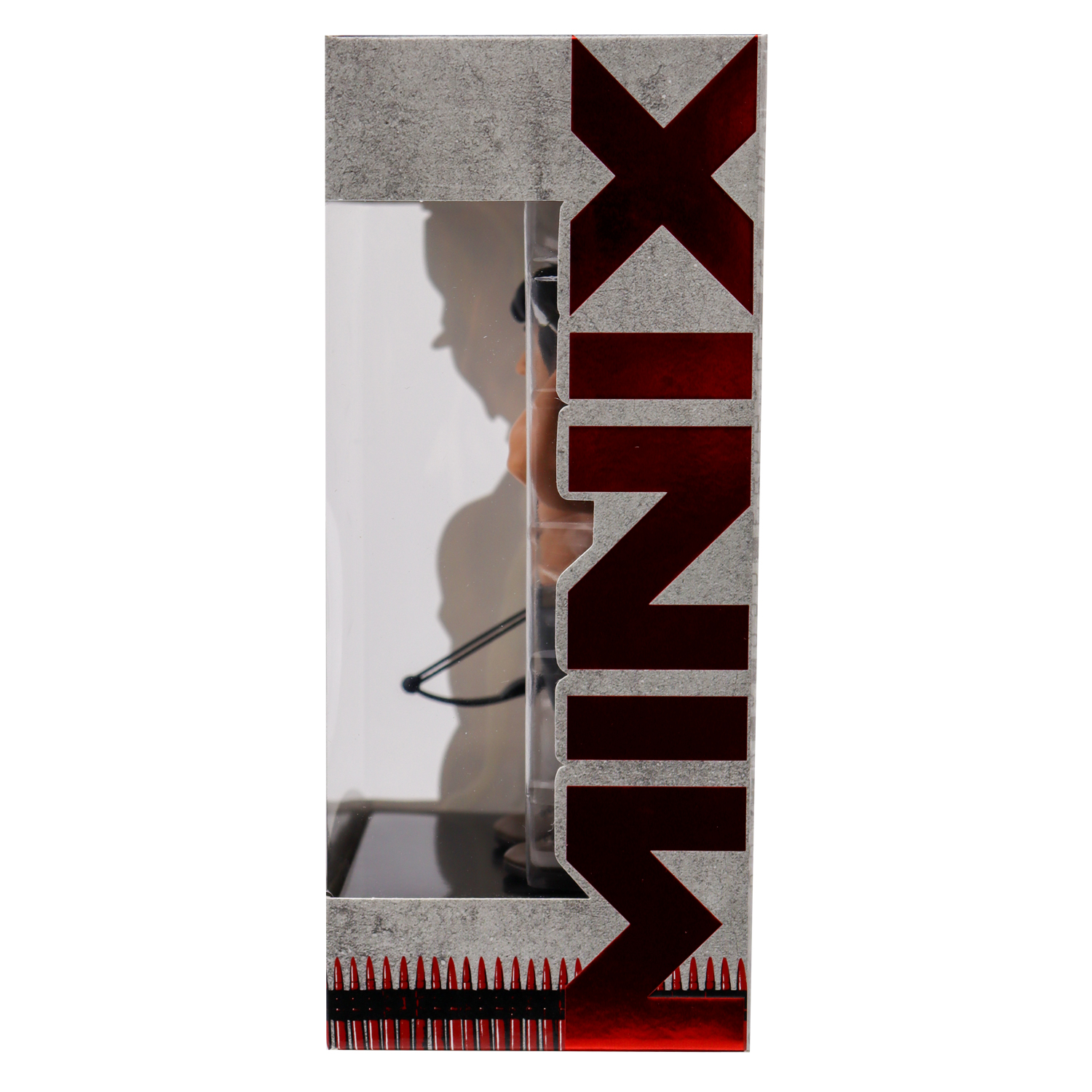 Фигурка MINIX - фото 6