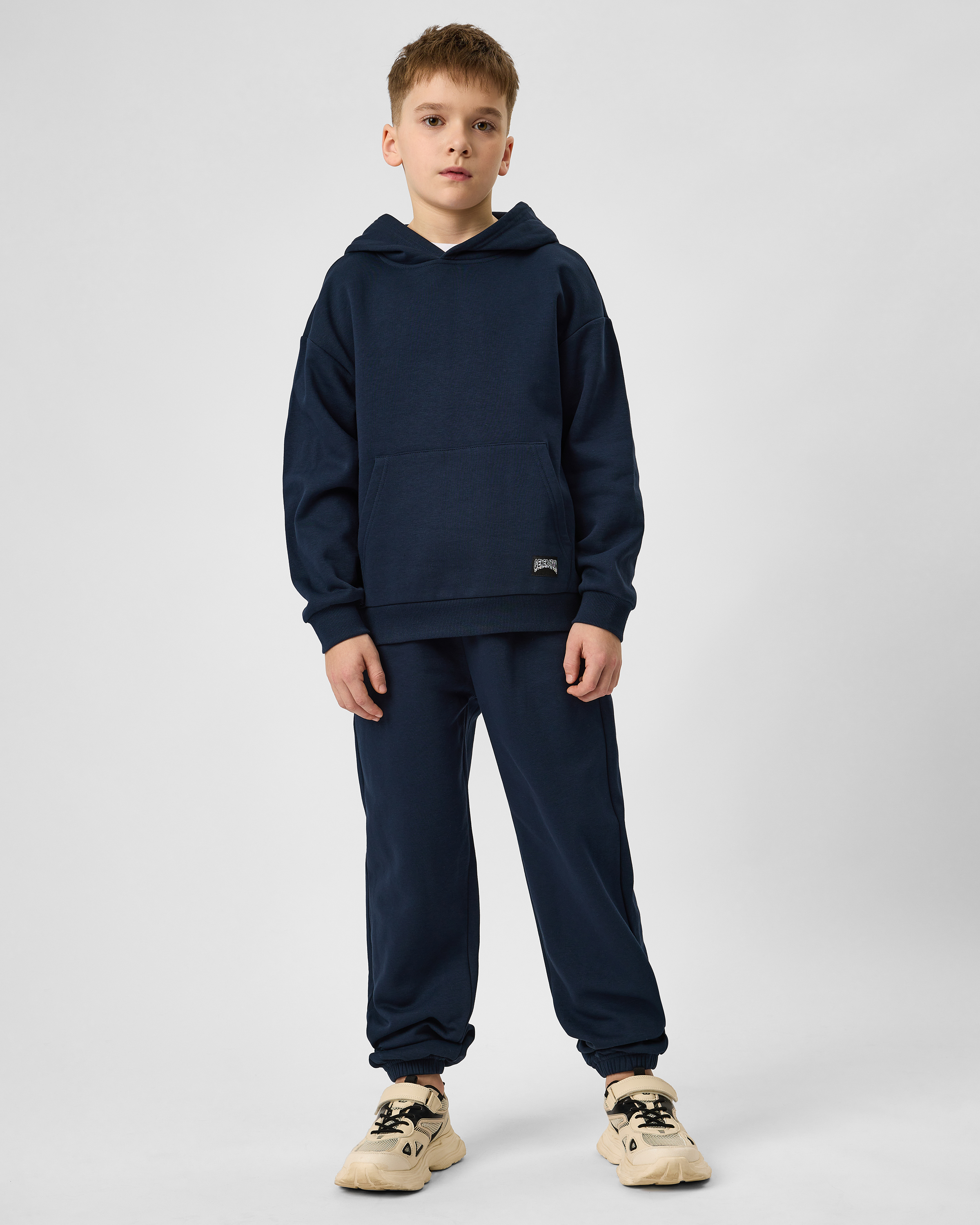 Брюки Futurino S26FU1-B35Ptb-D6 - фото 1