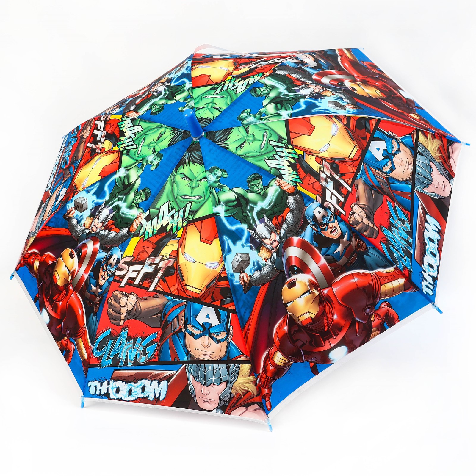 Зонт Marvel 9750240 - фото 1