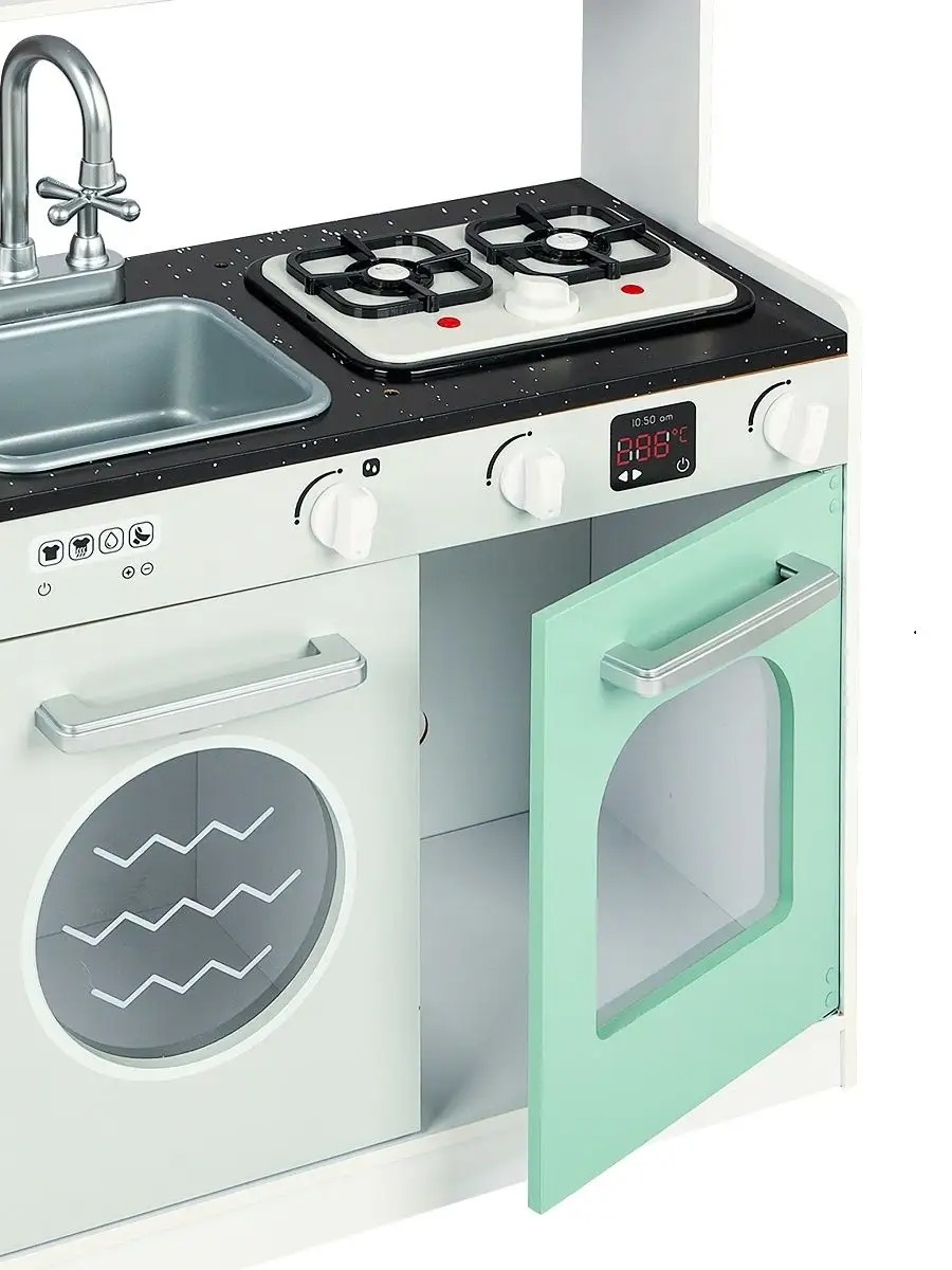 Игрушечная кухня PAREMO - фото 13