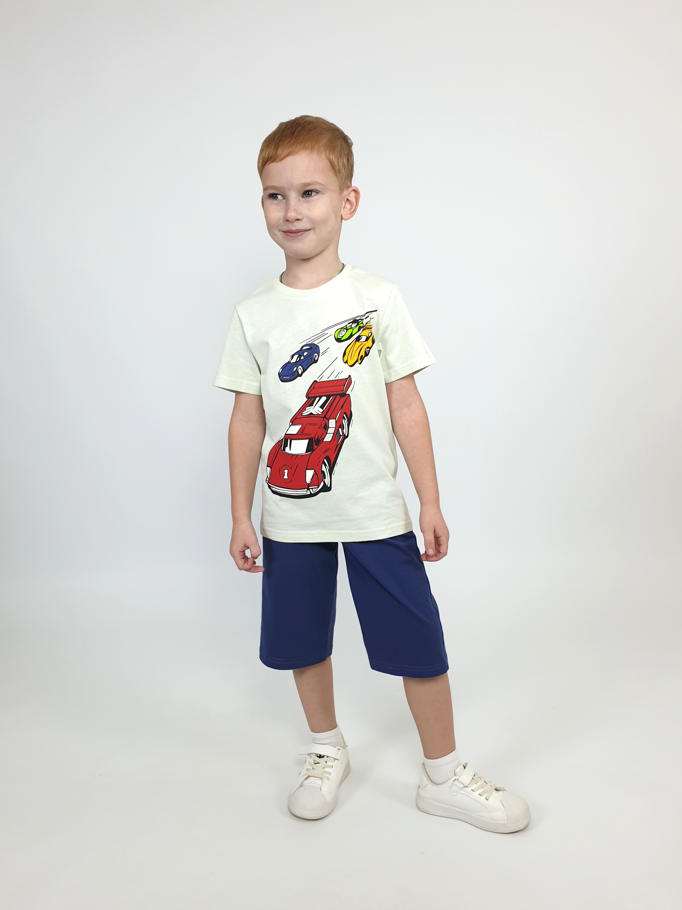 Костюм Luneva 01-151-1. - фото 1