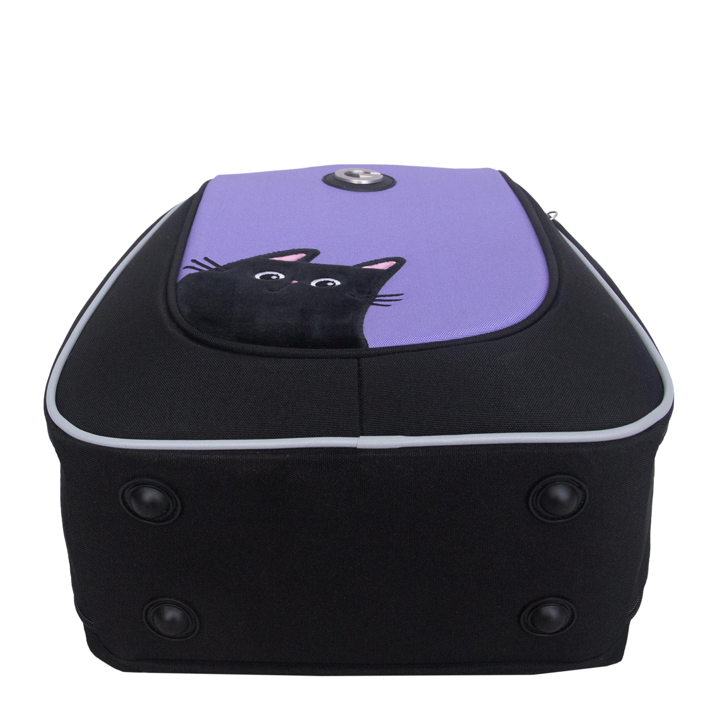 Ранец Grizzly Для девочки - фото 7