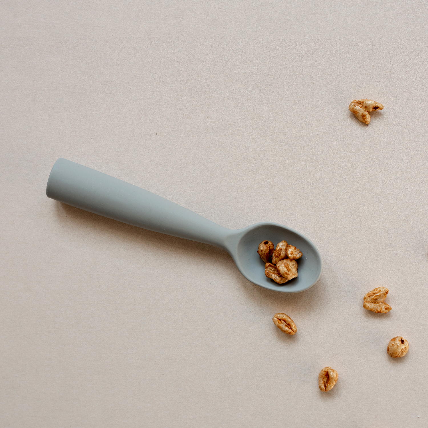 Ложка Beola Baby 1 предм. - фото 7