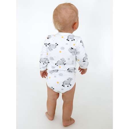 Боди 2 шт MintKids