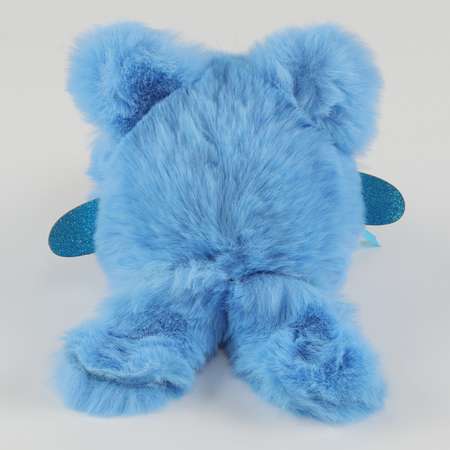 Игрушка мягкая POMPOSHKI Зодиаки Водолей