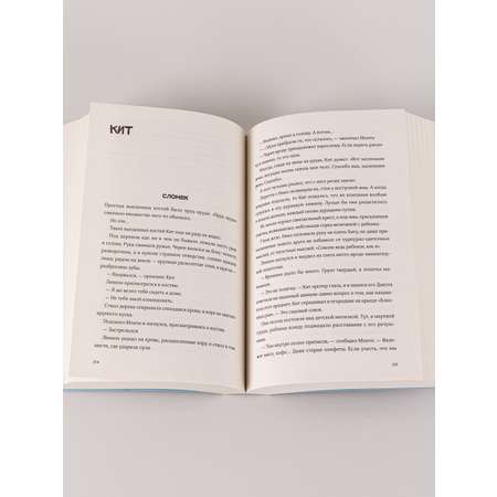Книга Marshmallow Books Электрическое королевство