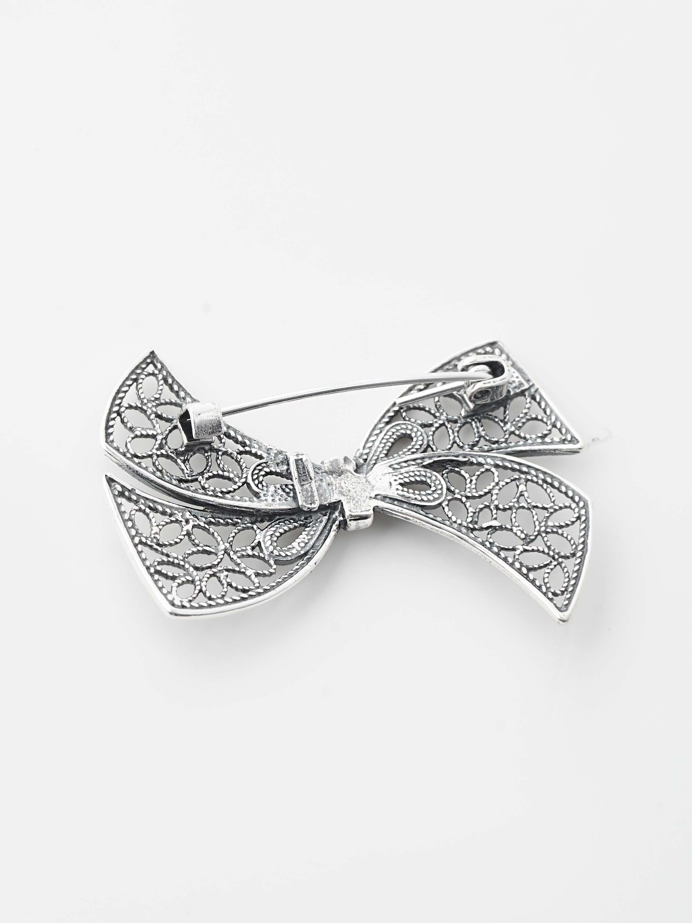 Брошь Shine and Beauty 1409390 - фото 4