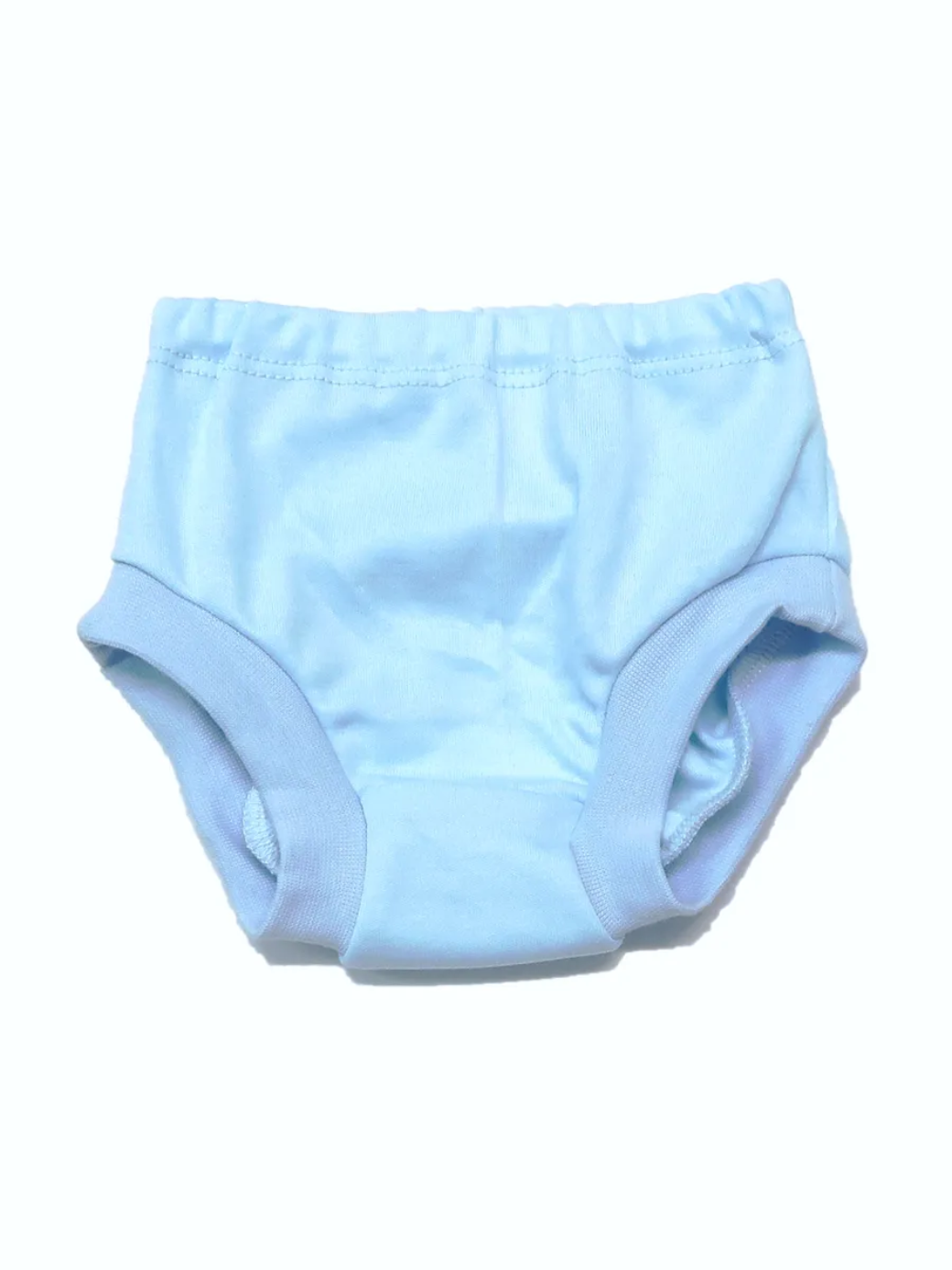 Трусы 3 шт Рекантино 3п224-20/Темно-синий - фото 4