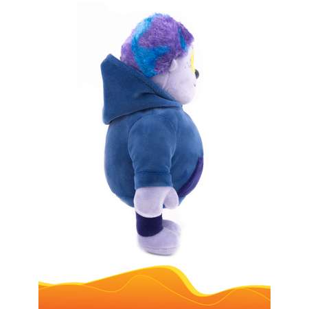 Игрушка мягкая Монсики