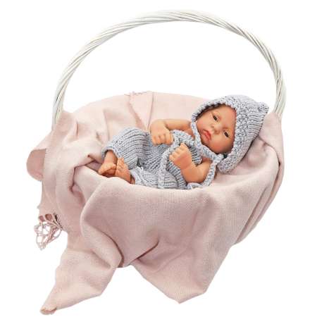 Костюм SHARKTOYS Вязаный 0-3 мес.