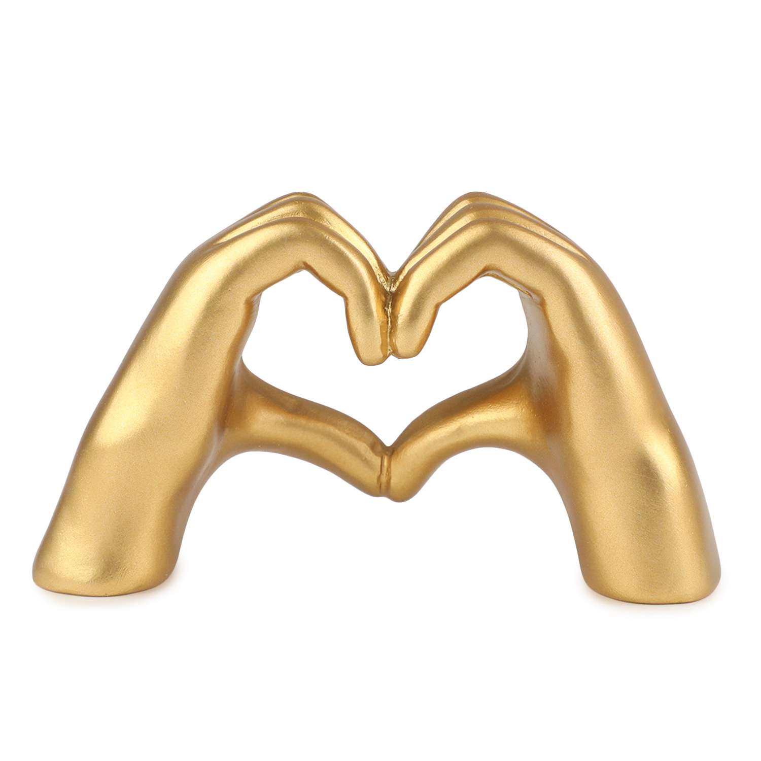 Фигурка декоративная ё Любовь - фото 2