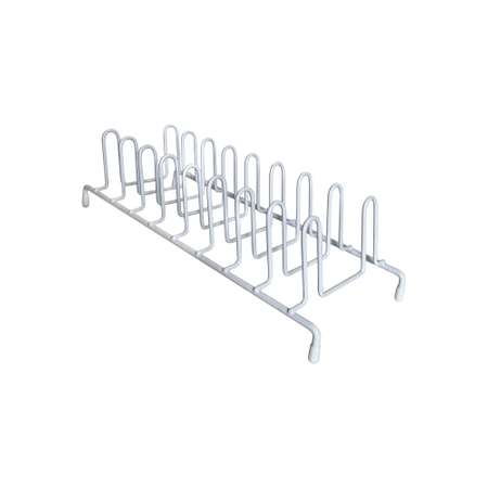 Органайзер для крышек KROFFOS queue настольный