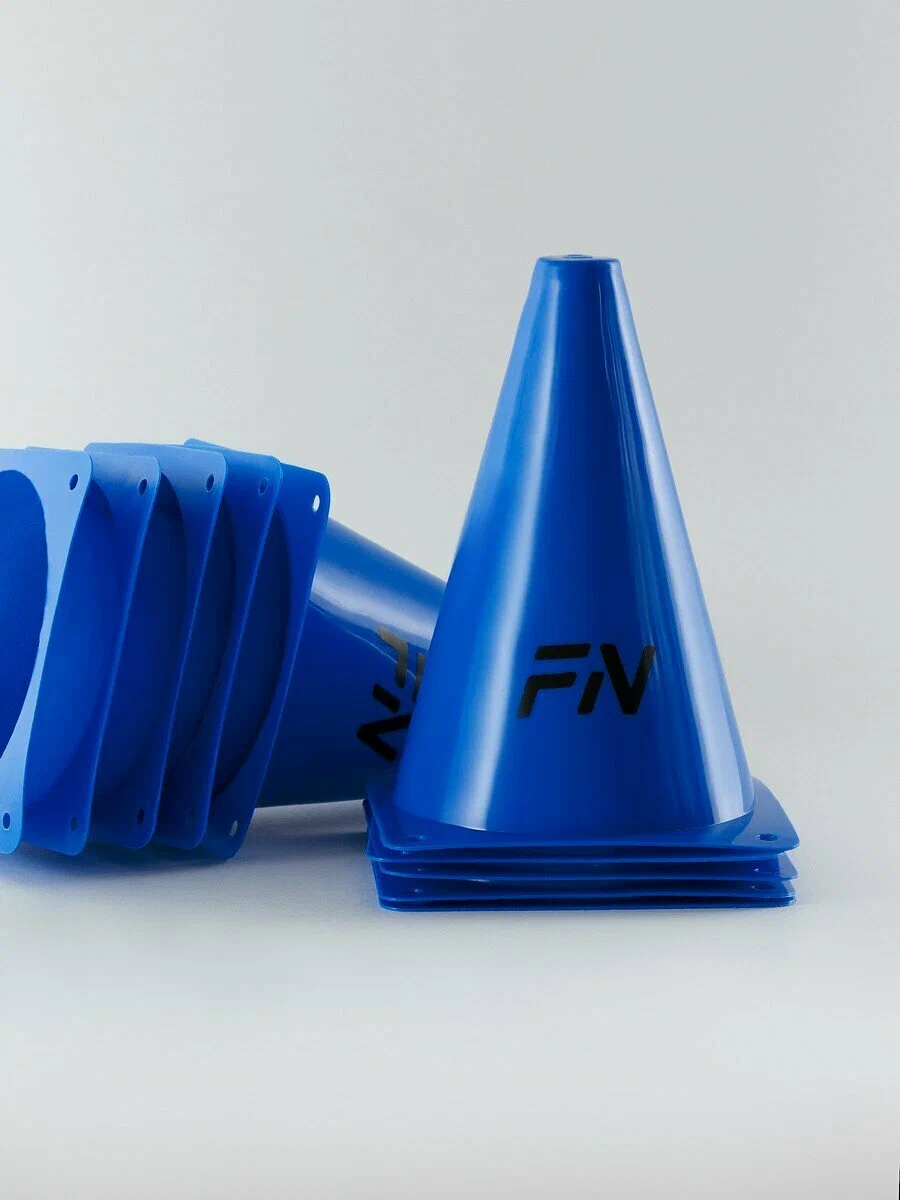 Активная игра FN Cones Without Holes - фото 2