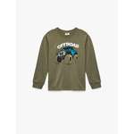 Лонгслив KOTON