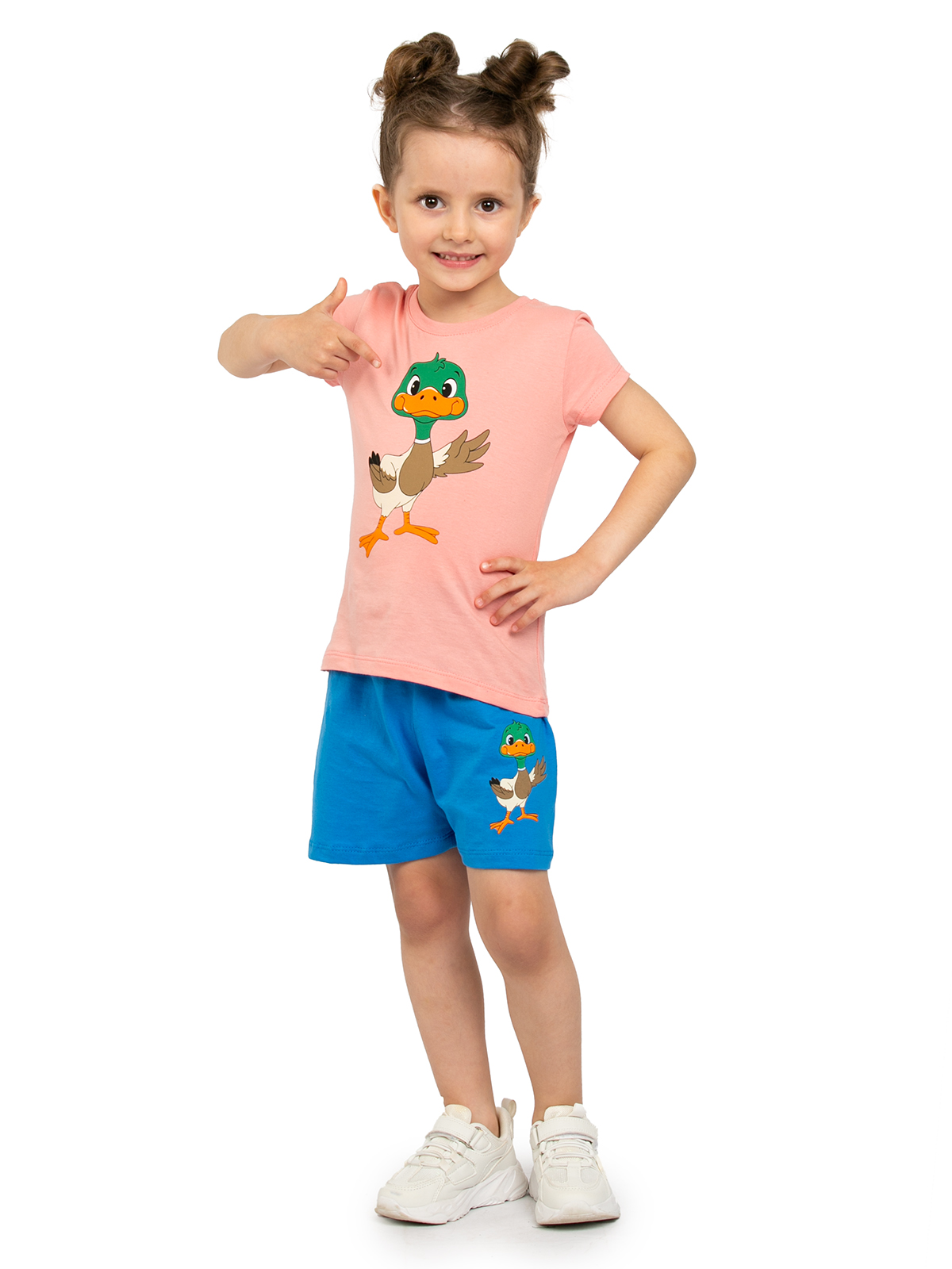 Костюм Baby Stylе мд005092 - фото 1