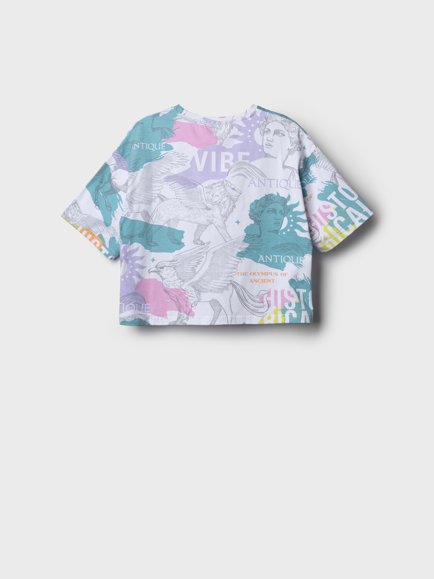 Футболка PlayToday 12621200 - фото 6